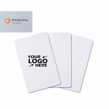 RFID Blocking Card